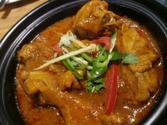 -Masala Curry and BBQ·玛莎拉巴基斯坦美食(金水万达店)