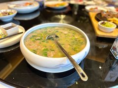 芋头粥-蒲叙(凯天国际店)