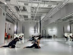-Jumphai室内蹦极运动