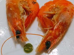 -吉布鲁牛排海鲜自助(CBD万达店)