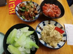 -炒豆合作社(东四总店)