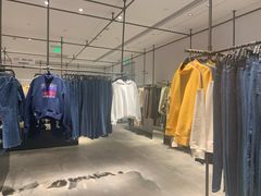 -URBAN REVIVO(荟聚中心店)