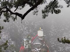 -塔云山
