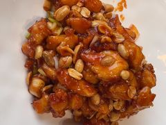 -肘子酥·天津菜·特色捞面(德云社店)