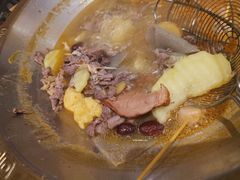 -九记潮汕现切鲜牛肉自助火锅(长沙·方圆荟店)