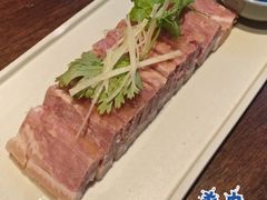 镇江肴肉-扬州狮子楼·非遗淮扬菜(总店)