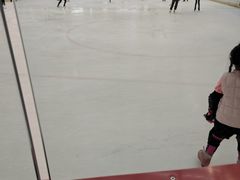 -冠军冰场CHAMPION RINK(百年港湾奥特莱斯店)