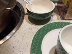 -润园四季椰子鸡火锅(海上世界店)