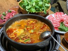 -贵厨酸汤牛肉(花果园国际中心店)