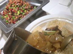 -飶香居(省博物馆店)