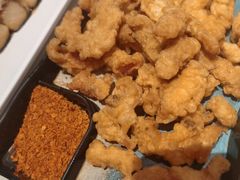 山城小酥肉-渝蛙馆(新百店)
