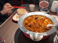 -胖哥俩肉蟹煲(梅溪步步高店)