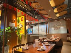 -如轩·海鲜砂锅粥·潮汕菜(一品天下店)