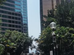 -香港皇家太平洋酒店