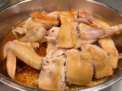 -芭厘·农庄老字号.电饭煲五指毛桃焗鸡