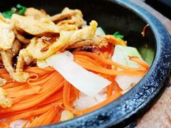 -喔爸韩国料理(环球银泰城店)