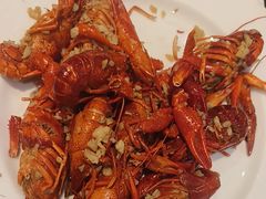 -半岛听涛蒸汽海鲜自助(K11店)