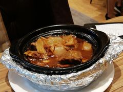 -粤港餐厅(禹州商业广场店)