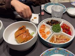 -肆月河豚·新淮扬(金融街店)