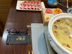 -金龙·打边炉(武进路店)