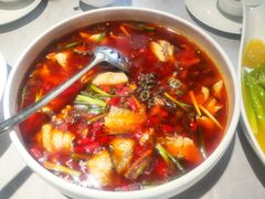 -尽膳·鱼鲜川菜(宽窄巷子店)