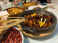 -79号渔船海鲜饭店(华强北店)