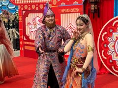 -华夏文旅西安度假区