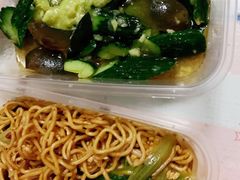 -郑享吃烧烤烩面(红专路店)