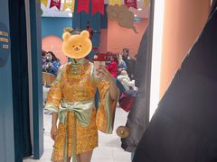 -海马体照相馆(重庆龙湖时代天街D馆店)