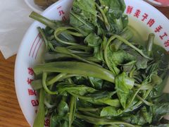 -佬干溜豌杂面·非物质文化遗产(长嘉汇店)