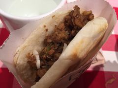 -西贝莜面村(上海百联西郊店)