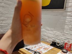 -KOI Thé(正佳广场店)