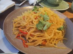 -破三川·新川菜(静安大融城店)