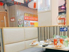 -尚品海鲜肥牛自助火锅(湖明店)