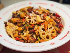 -禄鼎记·多口味酸菜鱼(侨鑫店)