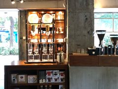 -来回·咖啡(天河南店)