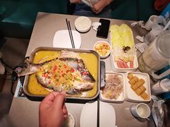 -半天妖烤鱼(印象城店)
