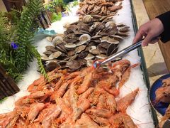 -万象·复兴号鲜肉烤肉海鲜自助(升级店)