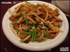 天目三鲜-新南华大酒店(长寿店)