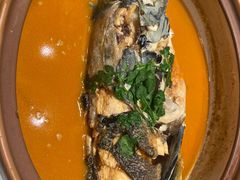 -箸福·夜上海(月牙湖公园店)