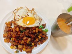 -華歡冰室-WahFoon(吉大店)
