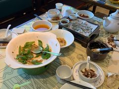 -俏九州·小炒黄牛肉(华润万象汇店)