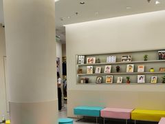 -天真蓝照相馆(五角场百联又一城店)