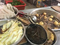 -修记牛杂店(同华东一路店)