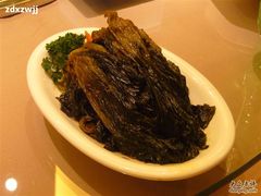 宁波烤菜-新南华大酒店(广中店)