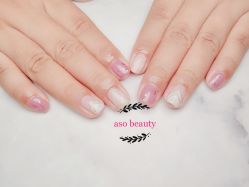 点击看大图 -Aso Artist Beauty美甲美睫