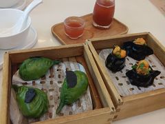 -蔡澜点心·粤菜(赛格国际购物中心店)