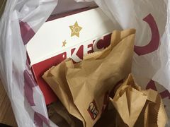 -肯德基(杭州浦沿店)