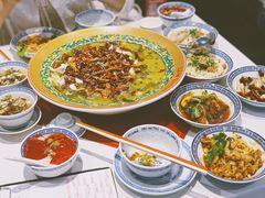 招牌酸菜鲈鱼-禄鼎记·多口味酸菜鱼(侨鑫店)