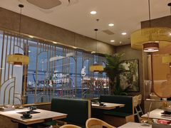 -椰子湾·海南火锅·糟粕醋·椰子鸡(正大广场店)